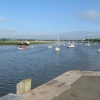 Topsham Devon