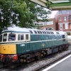swanage station