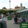 swanage station