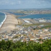 Chesil Beach, Portland