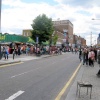 Camden Town Greater London