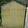 The Wordworth Family Grave.