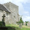Bramber Church