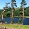 Thirlmere. English Lakes
