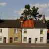 Terrace block