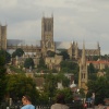 Lincoln Cathedral