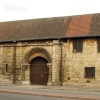 Building with history