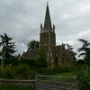 Fretherne Church