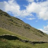 Fells Surrounding the top of Kirkstone Pass.