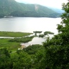Derwentwater from Surprise View.