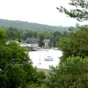 Fell Foot Park, Windermere.