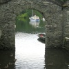 Fell Foot Park, Windermere.