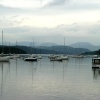 Fell Foot Park, Windermere.