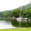 Fell Foot Park, Windermere.