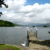 Bowness Bay, Windermere.