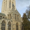 Bury St Edmunds Cathedral
