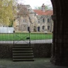 Bury St Edmunds Cathedral