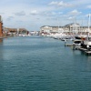 Sovereign Harbour, eastbourne, East sussex