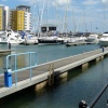 Sovereign Harbour, Eastbourne, East Sussex