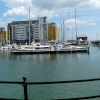 Sovereign Harbour, Eastbourne, East Sussex