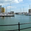 Sovereign Harbour, Eastbourne, East Sussex