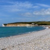Cuckmere Haven, East Sussex