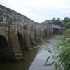 The old Bridge
