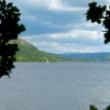 Ullswater near Glencoyne Bay. English Lakes.