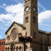 Fishergate Baptist Church, Preston, Lancashire