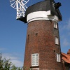 mills
