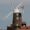 windmills