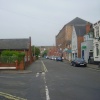 Long Eaton