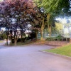 Queen Elizabeth Park