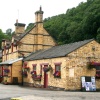Lakeside to Haverthwaite Railway