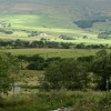 Countryside around Beacon Fell