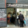 Dave's Plaice