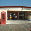 Pier Call