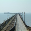 The Long Walk ..Or Catch The Train !