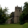 Cockington Church.