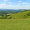 Reigate & Colley Hill, Reigate, Surrey