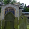 Interesting gravestones at Great Longstone