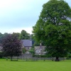 The playing field, Ashford