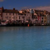Old Harbour Weymouth