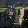 Rievaulx Abbey