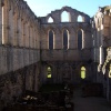 Rievaulx Abbey Refectory
