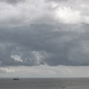 Into the storm