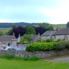 Ashford in the water
