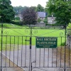 The playing field, Ashford