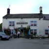 The Bulls Head pub, Ashford