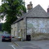 The little tea room (delicious!)